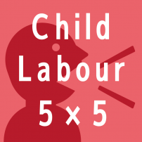 Child Labour 5 X 5