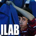 ILAB Sweat&Toil