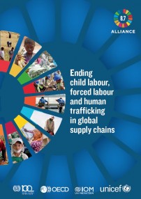 ILO report_CL supply chain 2019英語版表紙