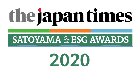 Japan Times Satoyama & ESG Awards